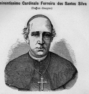 foto FERREIRA dos SANTOS